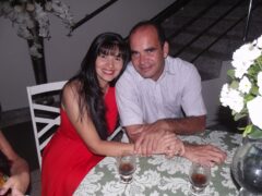 15 Anos de Elisandra Almeida